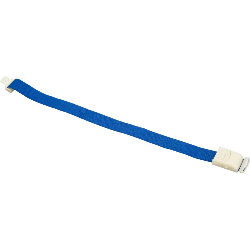 Жгут Михайлова венозный ФЭСТ №2 с застеж. на пряжку (с наконеч) 5шт/уп 3708 - фото 3