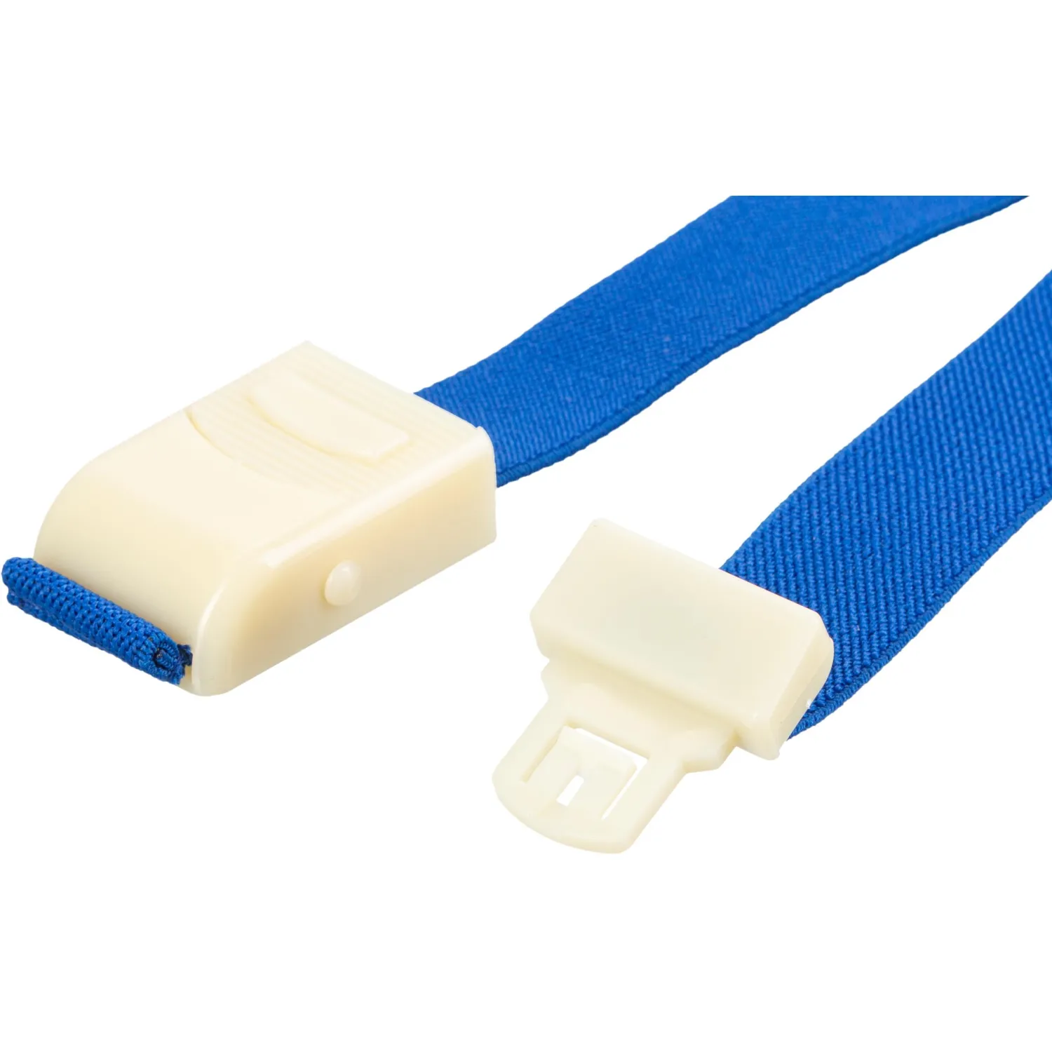 Жгут Михайлова венозный ФЭСТ№2 с застеж. на пряжку (б/наконеч) 5шт/уп 3709 - фото 4