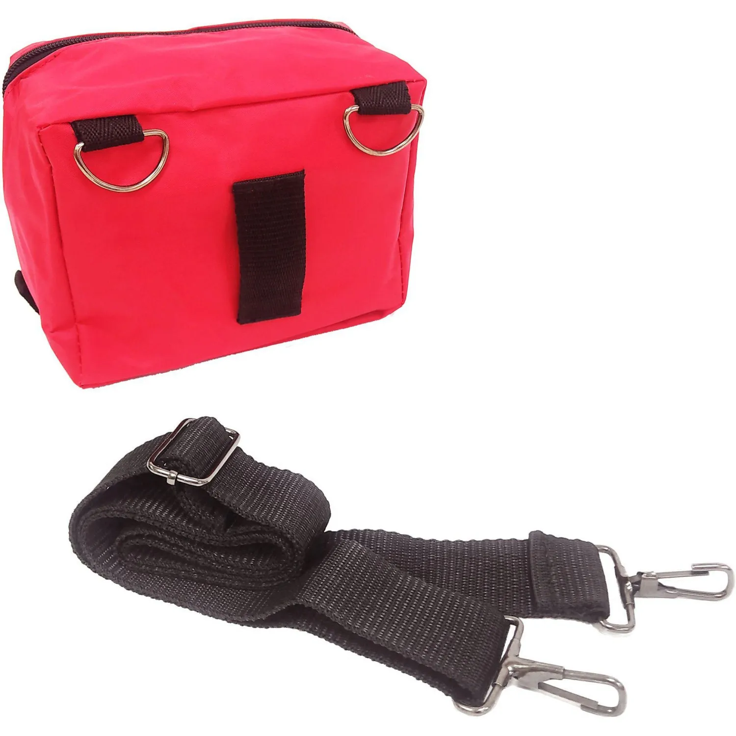 Аптечка ФЭСТ индивидуальная лесного пожарного - фото 3