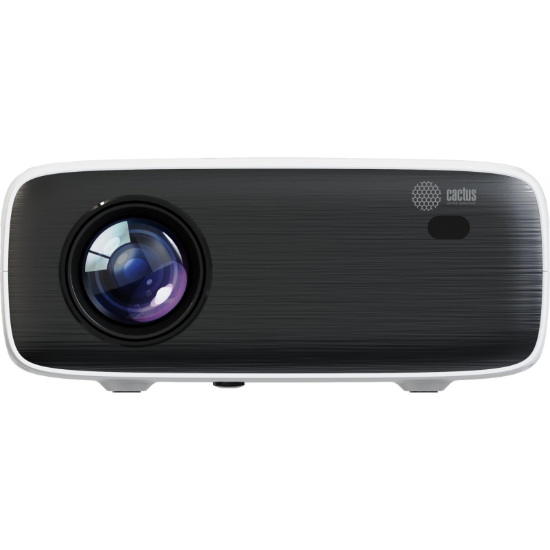 Проектор Cactus CS-PRM.07WT.Full HD LCD 3200Lm ANSI 1500:1 3xHDMI 1 - фото 2