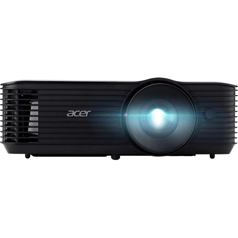 Проектор Acer X129H DLP 4800Lm 20000:1 (4000час) 1xHDMI 2.8кг - фото 2