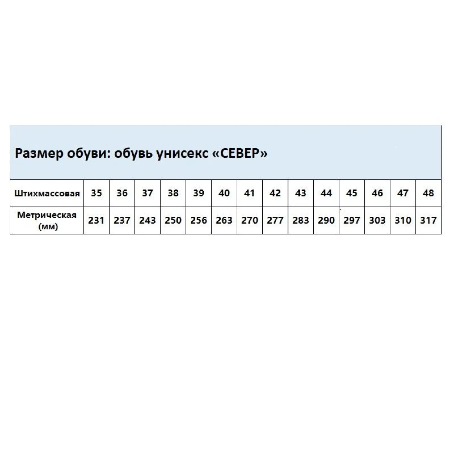 Сапоги Север ПУ/НР с ПП утепленные р 44 (115340) - фото 8