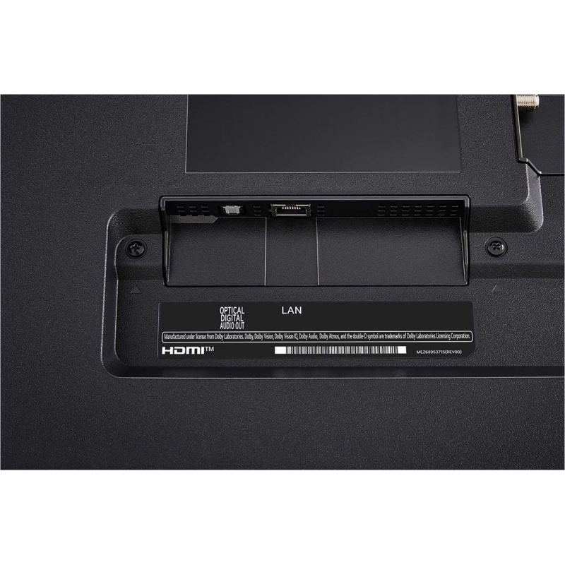 Телевизор LG 43UT91006LA.ARUB - фото 6