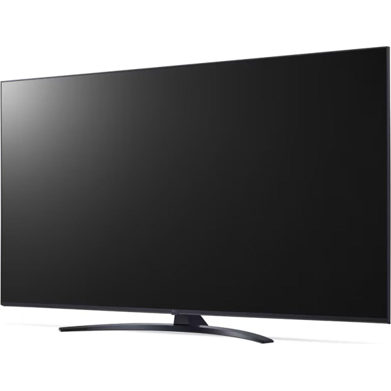 Телевизор LG 50UT81006LA.ARUB - фото 2
