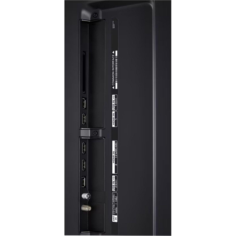 Телевизор LG 50UT91006LA.ARUB - фото 7