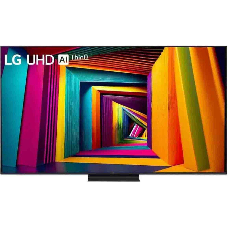Телевизор LG 65UT91006LA.ARUB - фото 1