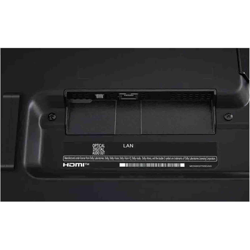 Телевизор LG 65UT91006LA.ARUB - фото 7