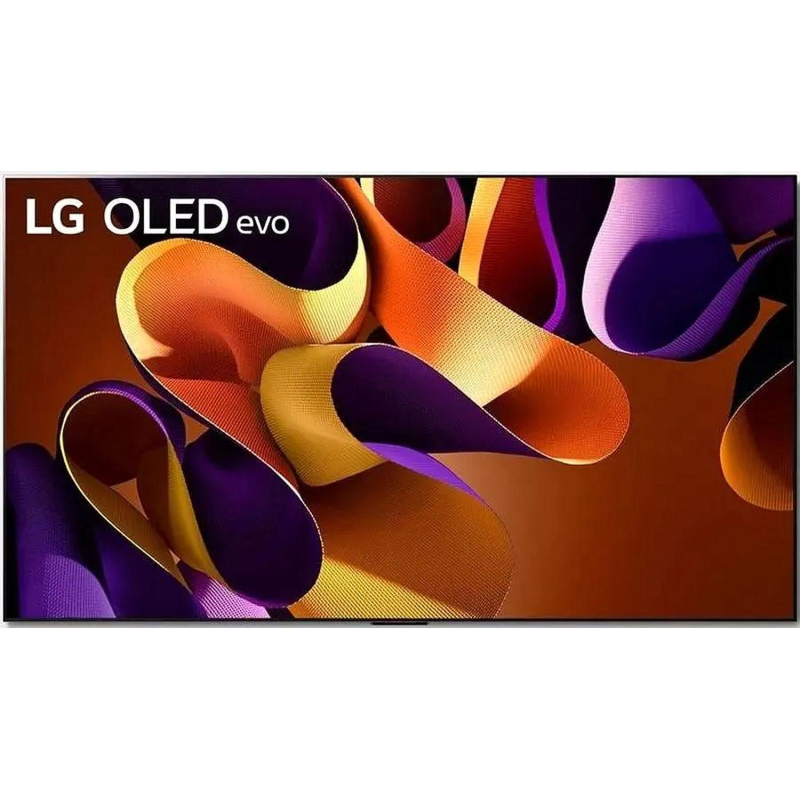 Телевизор LG OLED55G4RLA.ARUB - фото 1