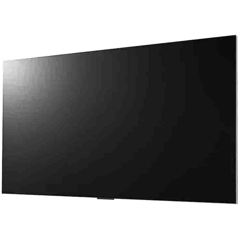 Телевизор LG OLED55G4RLA.ARUB - фото 3
