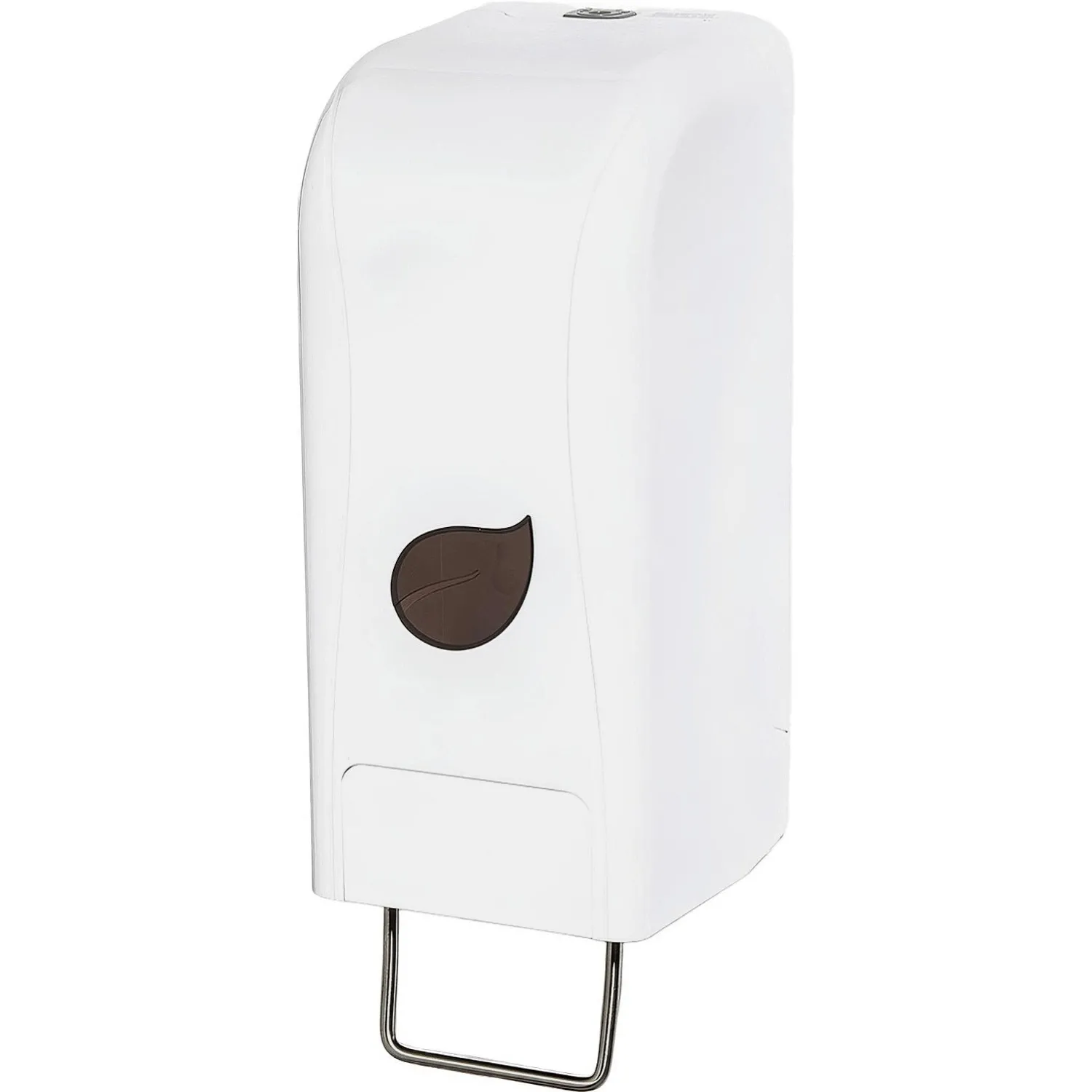 Дозатор для средств защиты кожи Приматерра и M Solo д/картриджей 1л и 2л - фото 1