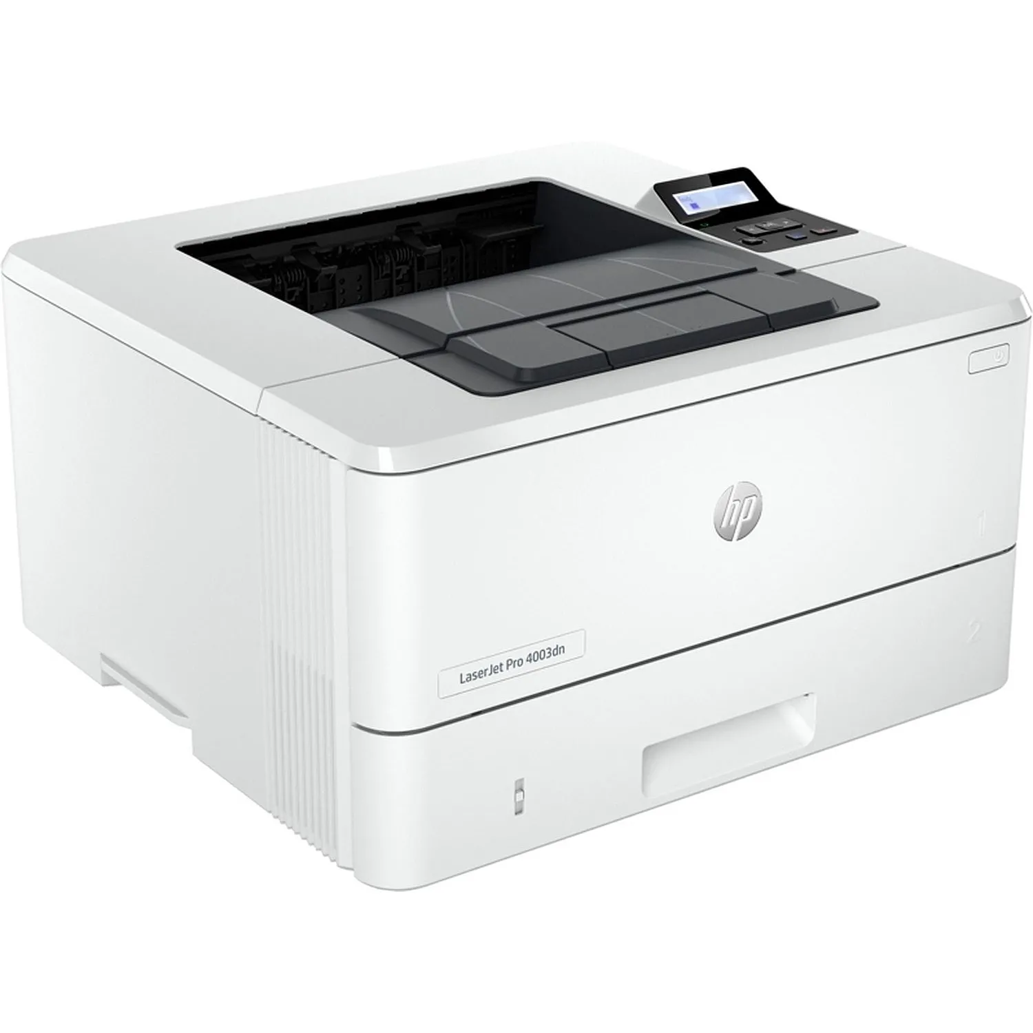 Принтер HP LaserJet Pro 4003dn A4, 1200dpi, 40ppm, 256Mb, 2лотка (2Z609A) - фото 3
