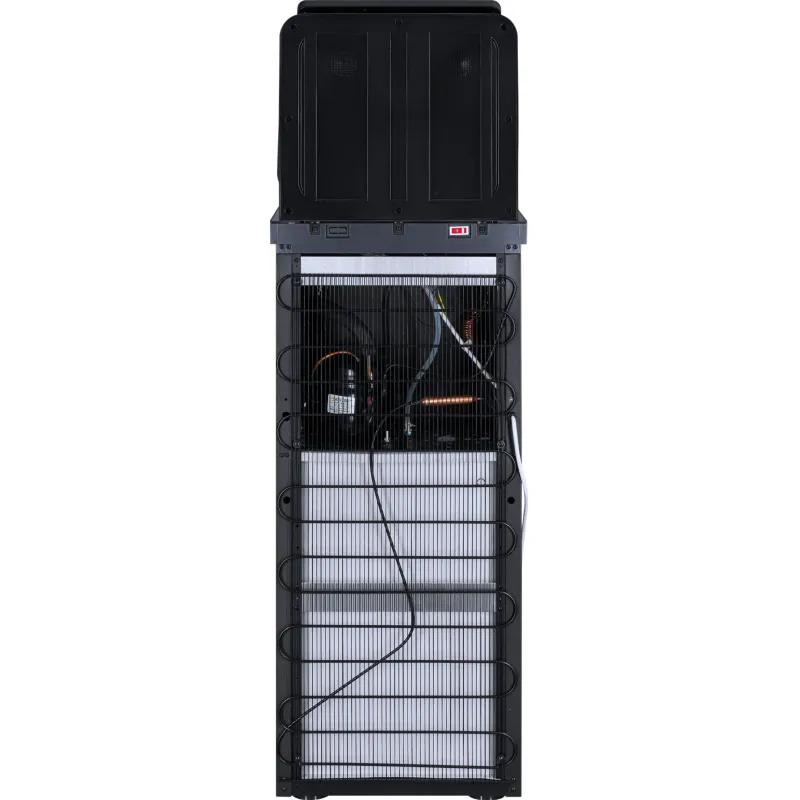 Кулер (тиабар) Ecotronic TB35-LFR dark grey - фото 2