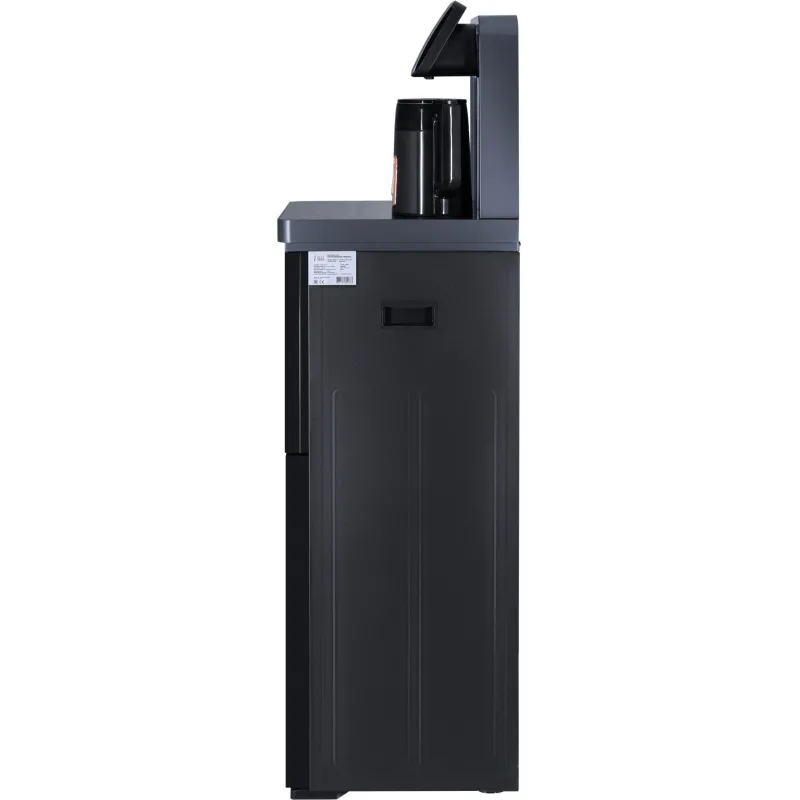Кулер (тиабар) Ecotronic TB35-LFR dark grey - фото 9