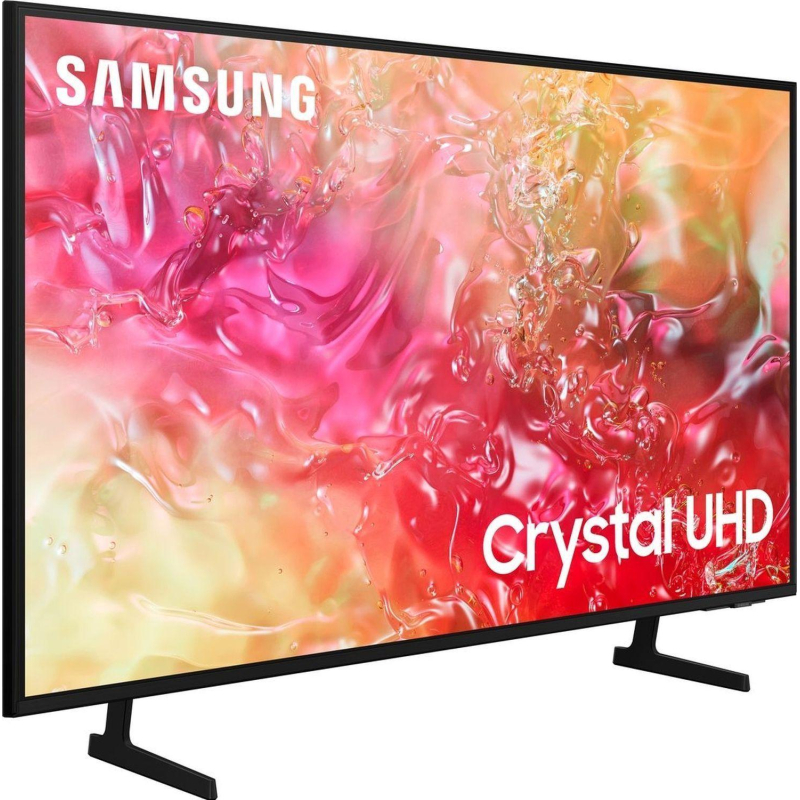 Телевизор Samsung UE50DU7100UXRU - фото 2