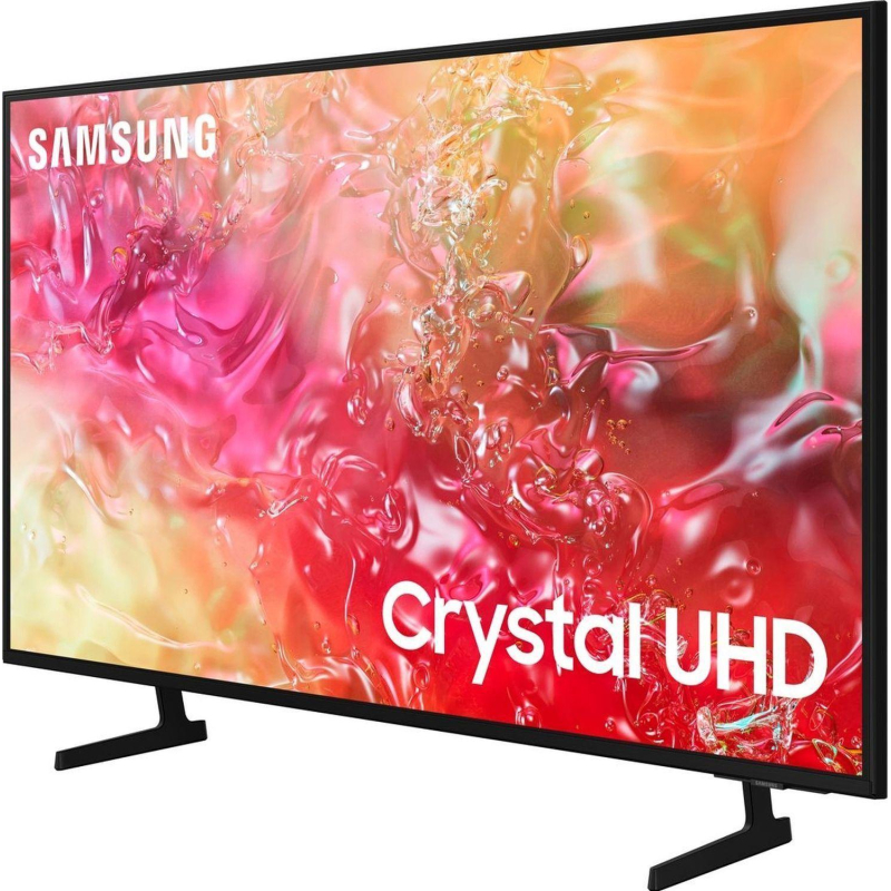 Телевизор Samsung UE50DU7100UXRU - фото 3