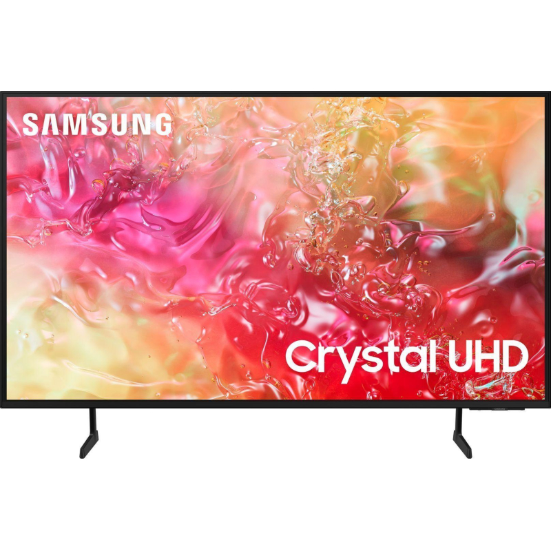 Телевизор Samsung UE55DU7100UXRU - фото 1