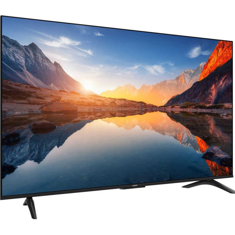 Телевизор Xiaomi TV A 65 2025 (L65MA-ARU) - фото 2