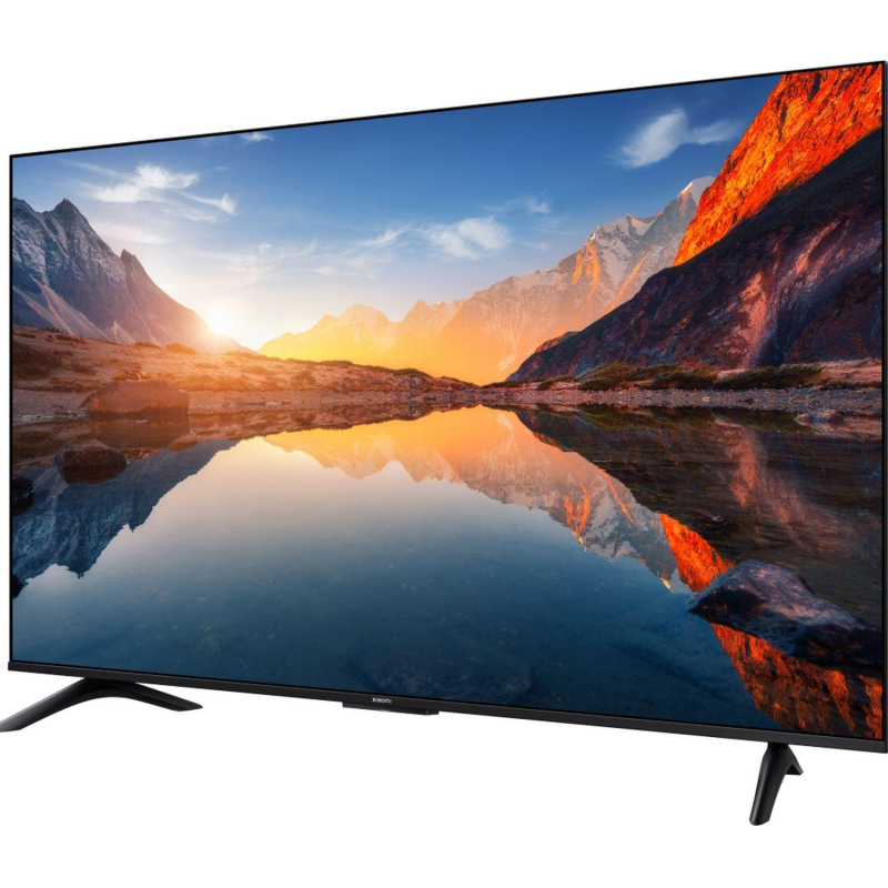 Телевизор Xiaomi TV A 65 2025 (L65MA-ARU) - фото 3