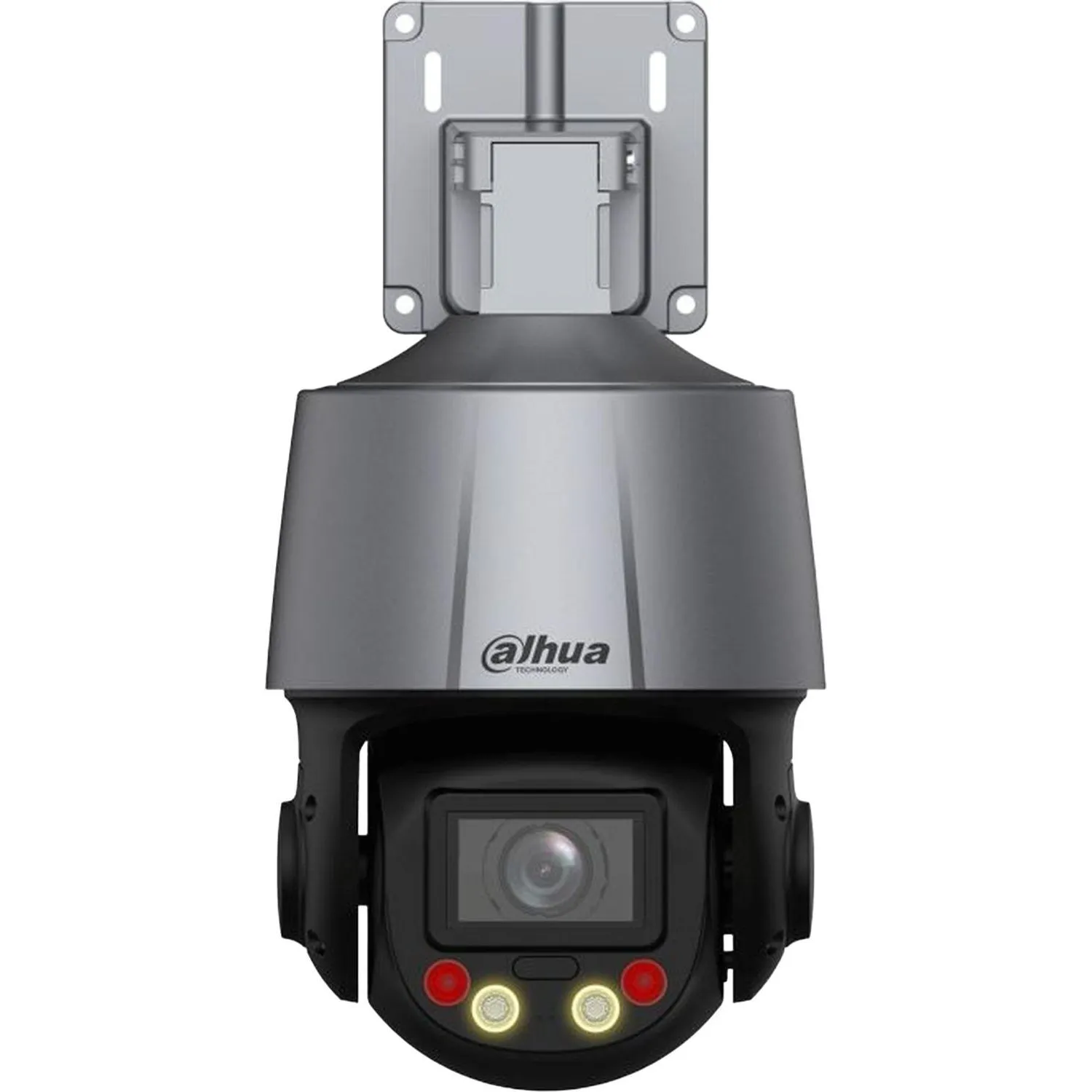 IP-камера DAHUA DH-SD3C405DB-GNY-A-PV 4Мп,2.7~13,5мм,ИК 50,LED 30м,Мини-PTZ - фото 1