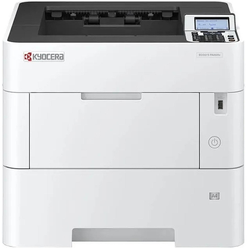 Принтер лазерный Kyocera PA5000x/ ECOSYS PA5000x 220-240V (110C0X3NL0) - фото 1