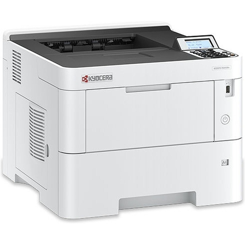 Принтер лазерный Kyocera PA5000x/ ECOSYS PA5000x 220-240V (110C0X3NL0) - фото 2