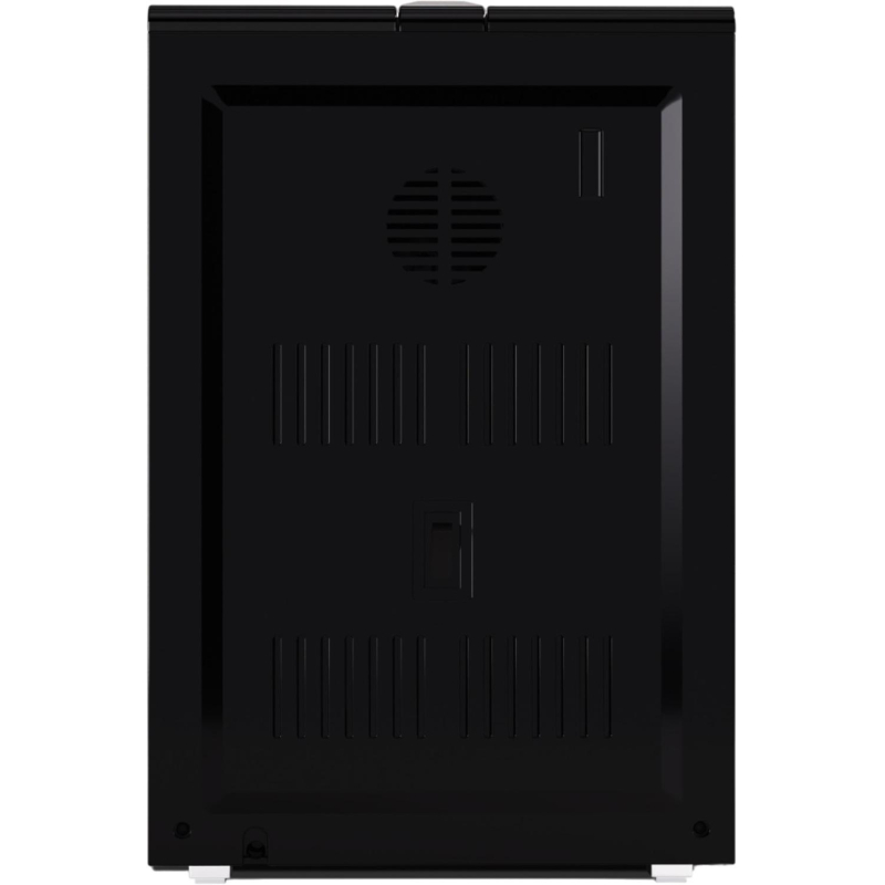 Кофемашина SATE CT-150, автоматическая, цв. Черный - фото 6
