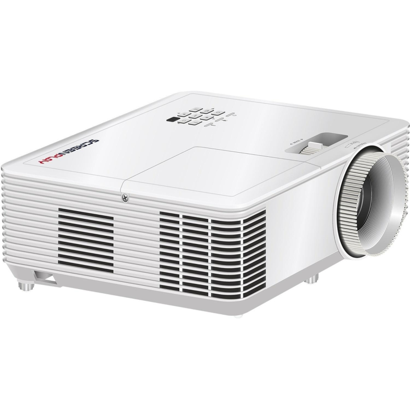 Проектор ScreenPlay INFOCUS [SP228] DLP,FullHD, 4000 lm,30 000:1 - фото 1
