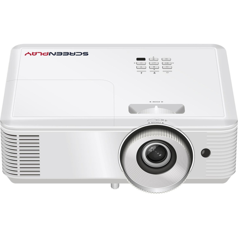 Проектор ScreenPlay INFOCUS [SP228] DLP,FullHD, 4000 lm,30 000:1 - фото 3