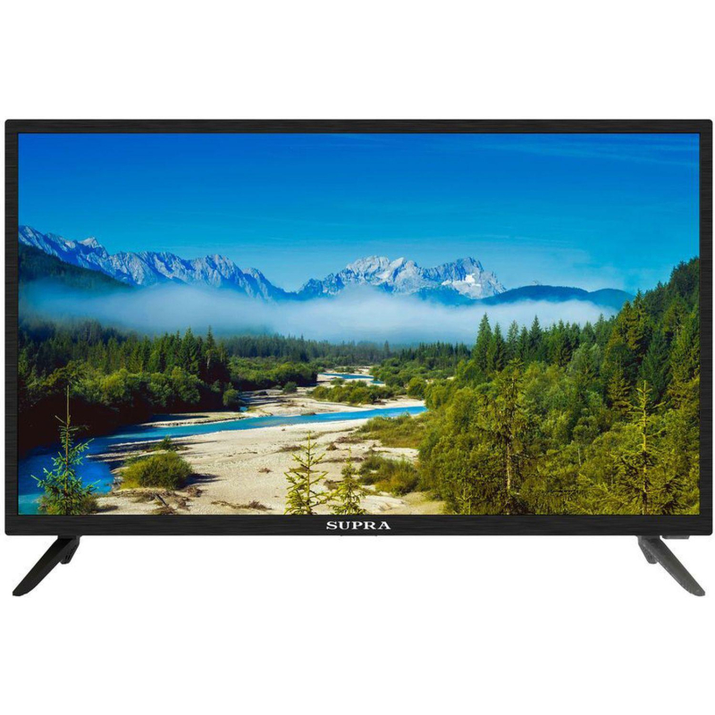 Телевизор Supra STV-LC32LT0045W - фото 1