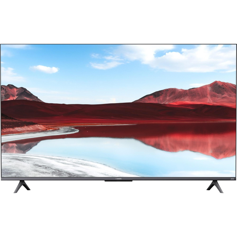 Телевизор Xiaomi TV A Pro 55 2025 (L55MA-SRU) - фото 1