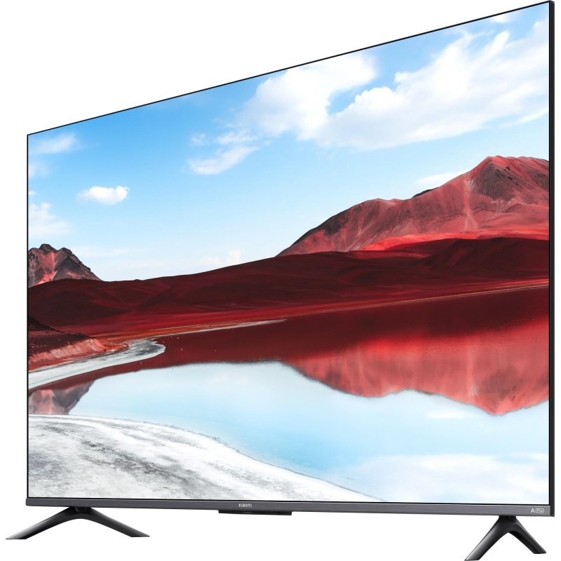 Телевизор Xiaomi TV A Pro 55 2025 (L55MA-SRU) - фото 3