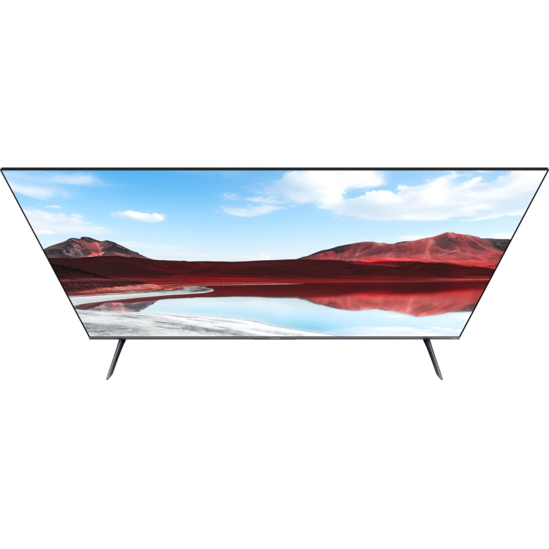Телевизор Xiaomi TV A Pro 55 2025 (L55MA-SRU) - фото 4
