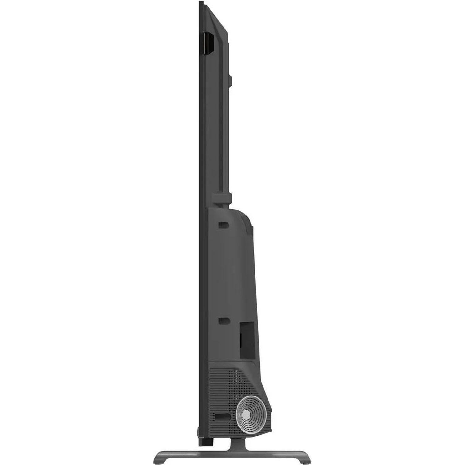Телевизор Digma Pro 55L, QLED, UHD, Smart (Google TV) - фото 6