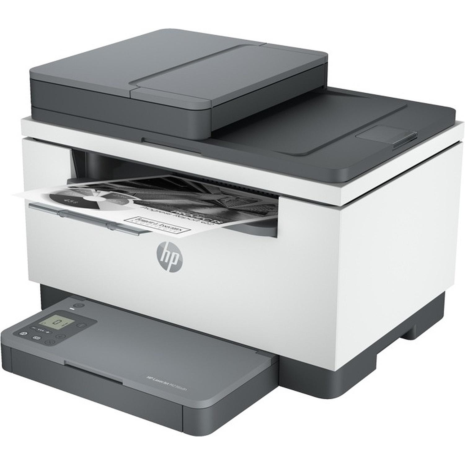 МФУ HP LaserJet M236sdn 9YG08A A4 Duplex монохромный - фото 1