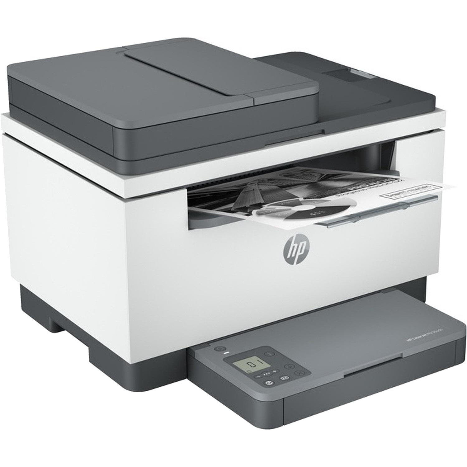 МФУ HP LaserJet M236sdn 9YG08A A4 Duplex монохромный - фото 3
