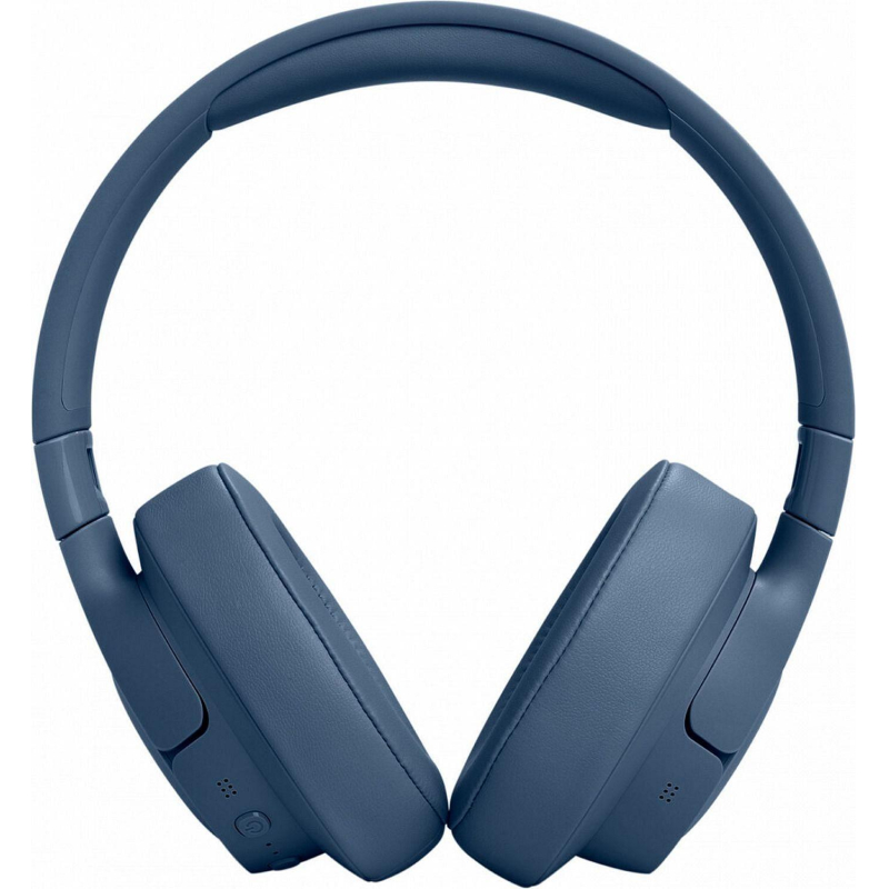 Наушники JBL Tune 770 NC Blue (JBLT770NCBLU) - фото 1