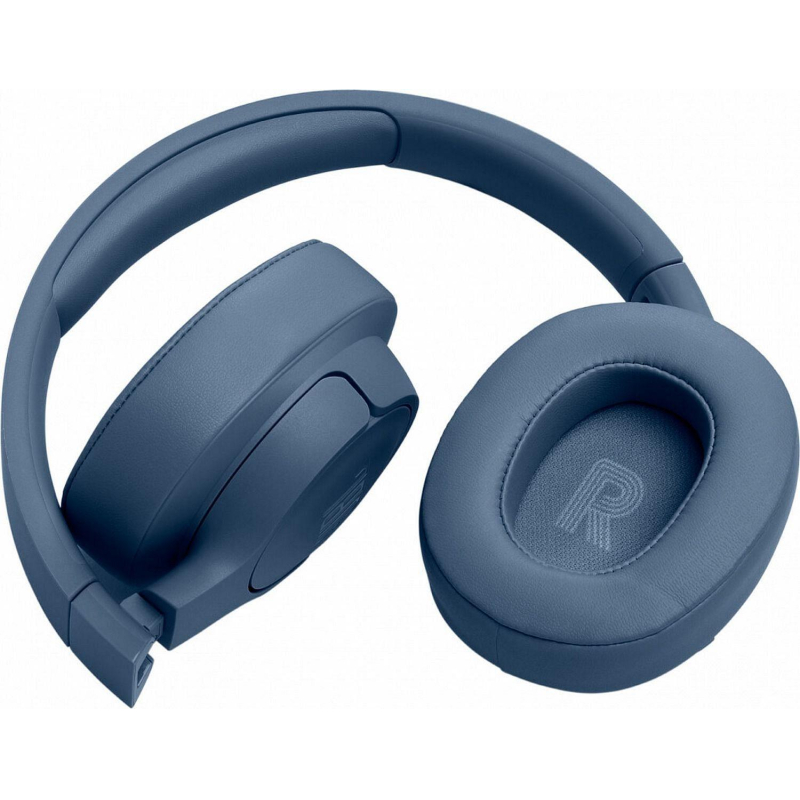 Наушники JBL Tune 770 NC Blue (JBLT770NCBLU) - фото 5