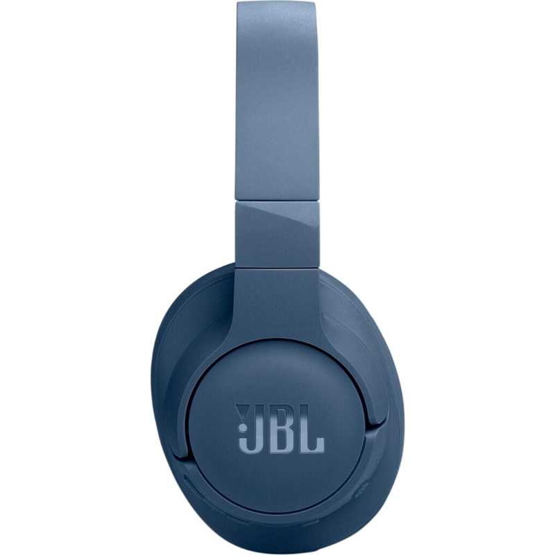 Наушники JBL Tune 770 NC Blue (JBLT770NCBLU) - фото 6