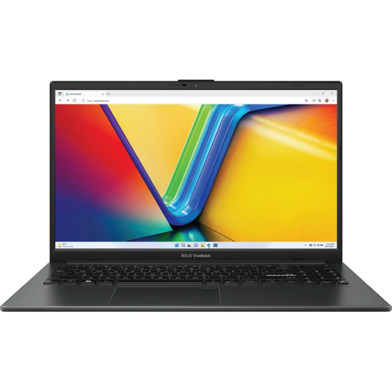 Ноутбук Asus E1504FA-BQ832W(90NB0ZR2-M01C60)R5 7520U/16Gb/512GSSD/15.6/W11H - фото 1