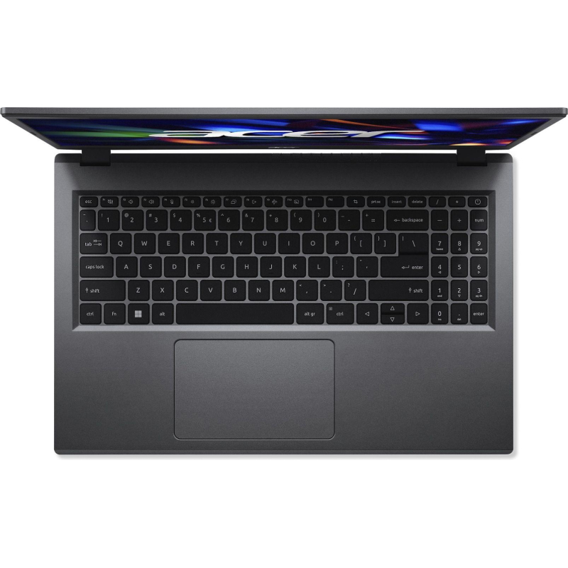 Ноутбук Acer EX215-23-R2FV(NX.EH3CD.006)R3 7320U/8Gb/512Gb SSD/15.6/W11H - фото 3