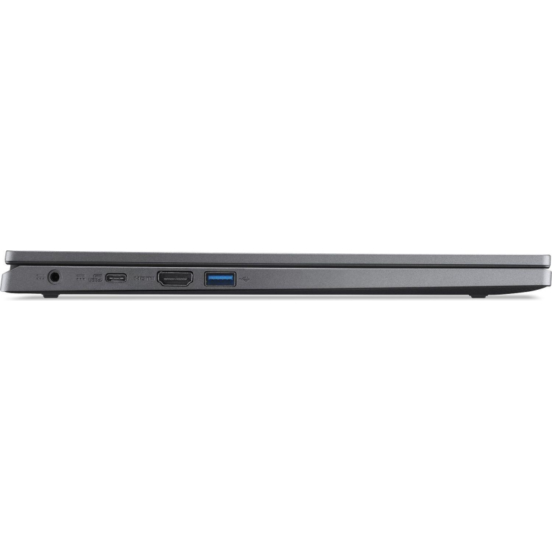 Ноутбук Acer EX215-23-R2FV(NX.EH3CD.006)R3 7320U/8Gb/512Gb SSD/15.6/W11H - фото 6