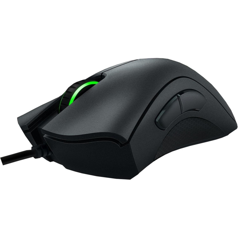 Мышь игровая Razer DeathAdder Essential (RZ01-03850100-R3M1) - фото 1