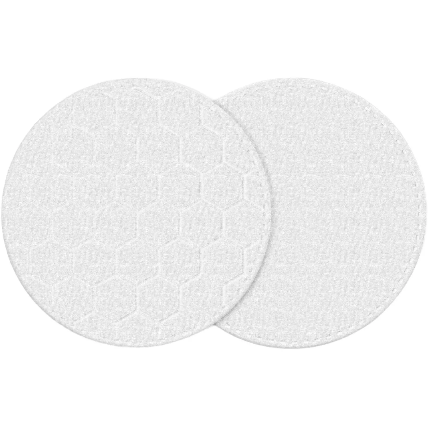 Диски ватные Cotto Viva 120 шт/уп - фото 2