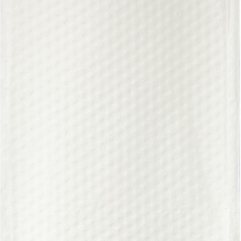 Полотенца бумажные д/дисп. FOCUS Eco Z-сл 1сл 24х21,5см 250л/12пач/уп - фото 3