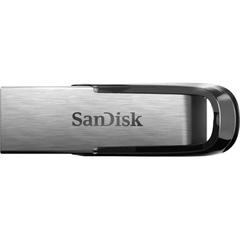 Флеш-память SanDisk Ultra Flair 256GB/USB-3.0/серебр(SDCZ73-256G-G46) - фото 1