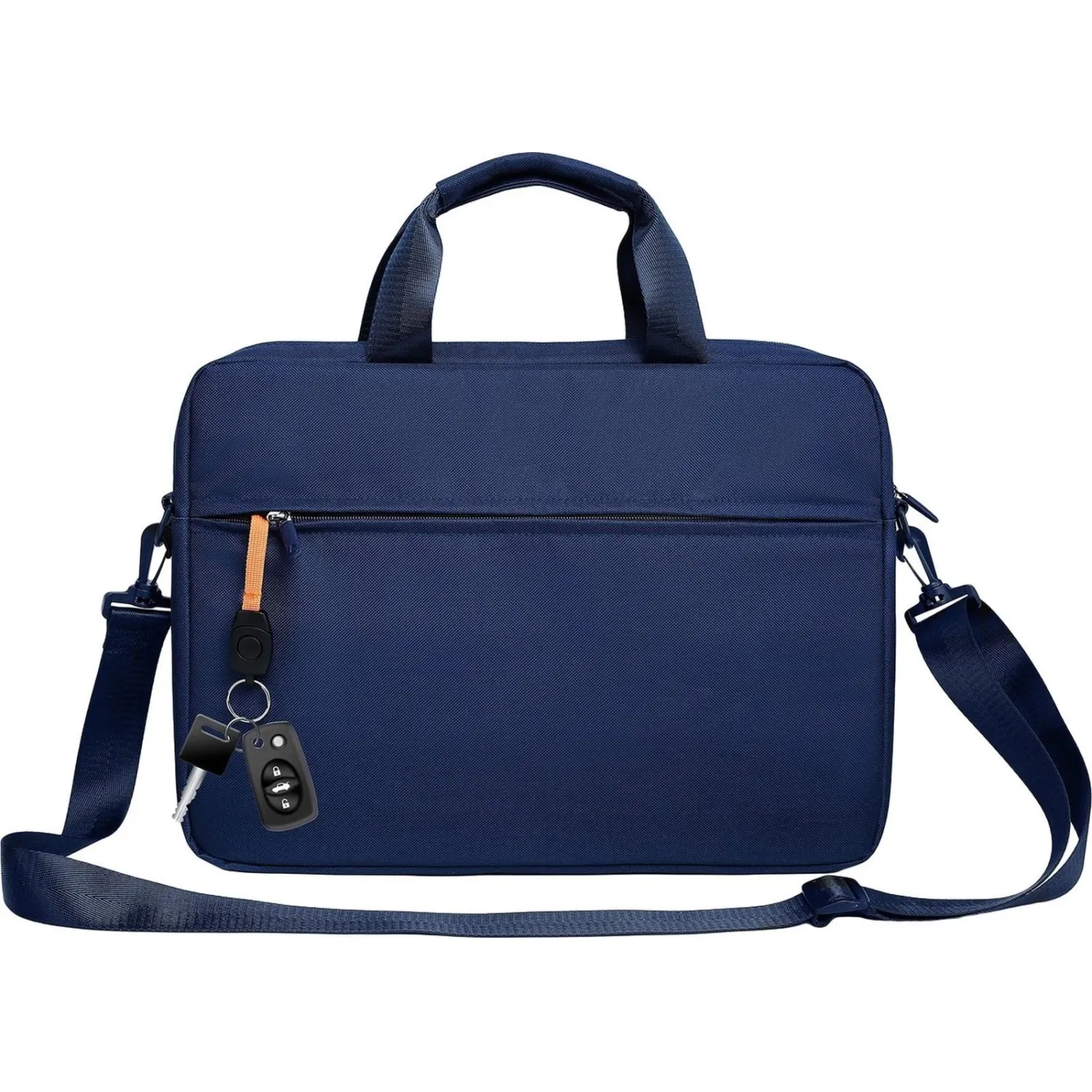 Сумка для ноутбука 15.6 Lamark L215 Blue - фото 3
