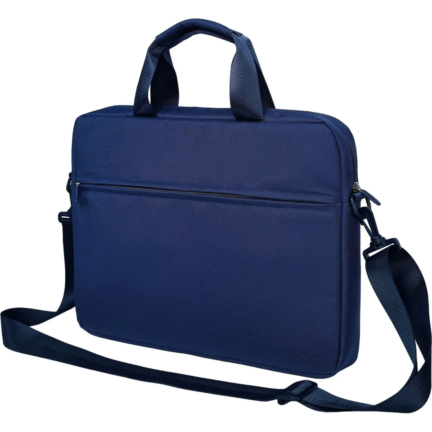 Сумка для ноутбука 15.6 Lamark L215 Blue - фото 4
