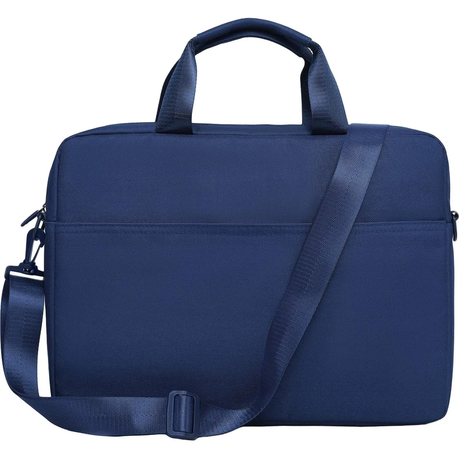 Сумка для ноутбука 15.6 Lamark L215 Blue - фото 5