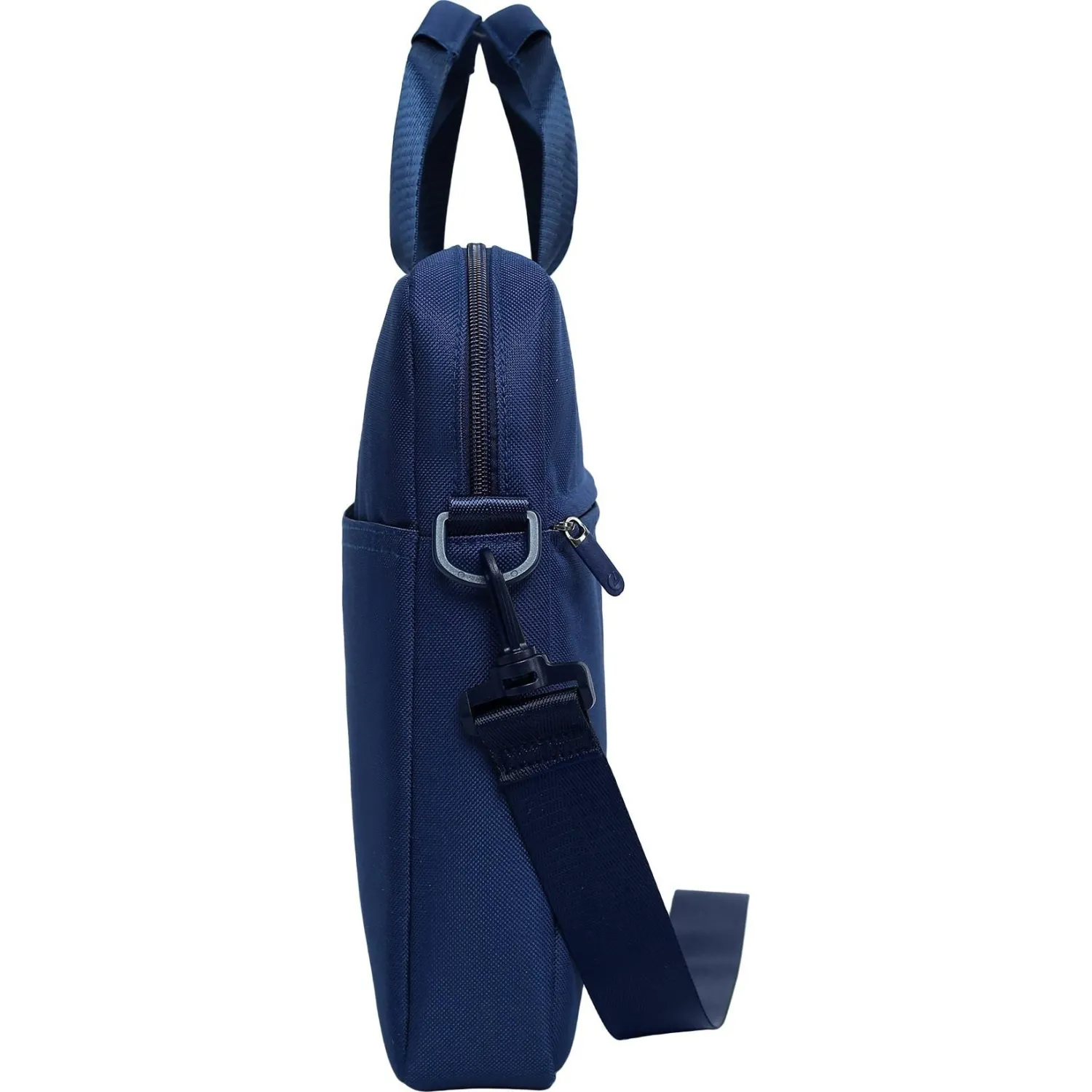 Сумка для ноутбука 15.6 Lamark L215 Blue - фото 6