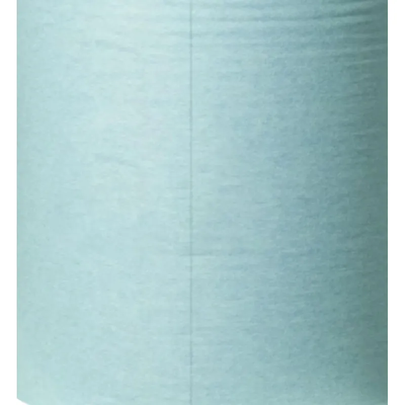 Бумага протирочная Торк/Tellus 1сл с перфорацией бирюзовый 1рул 351400 - фото 2